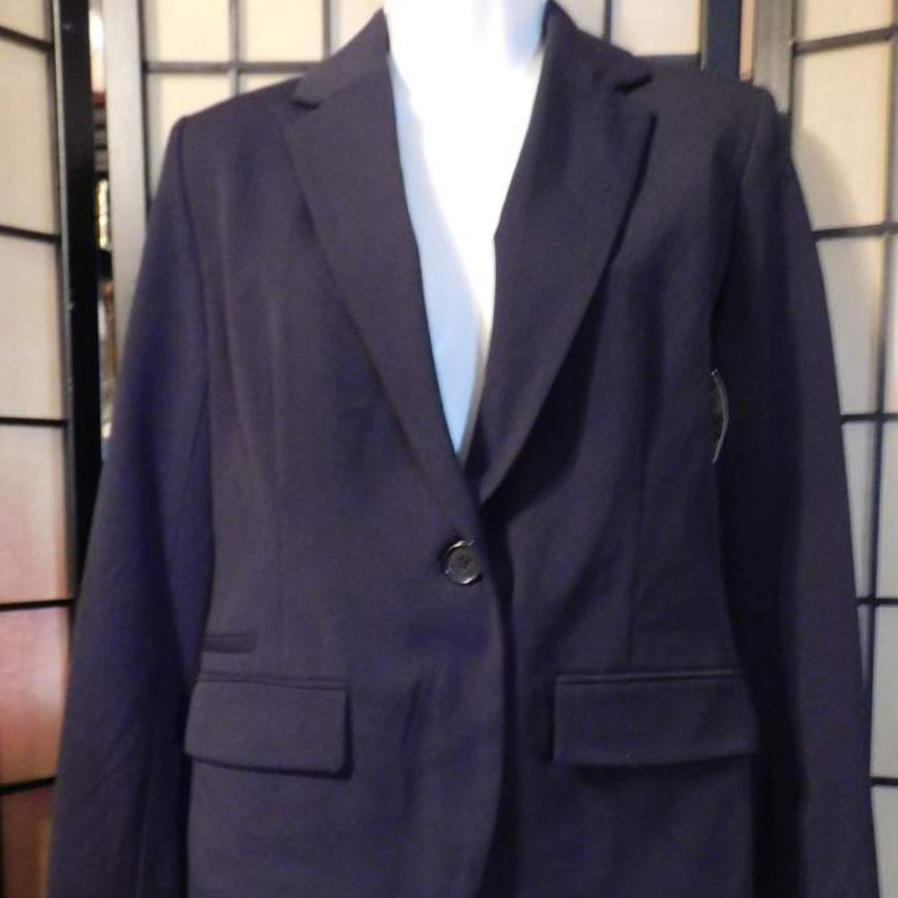 MERONA JACKET NEW